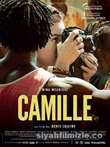 Camille 2019 Filmi Türkçe Dublaj Full 4k izle