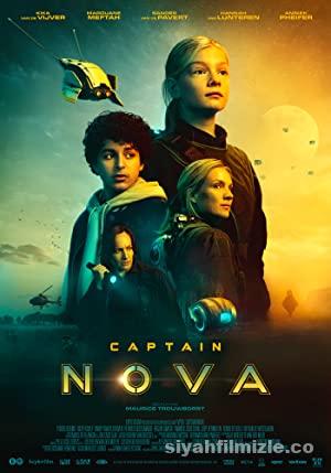 Captain Nova 2021 Filmi Türkçe Altyazılı Full 4k izle