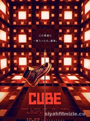 Cube 2021 Filmi Türkçe Altyazılı Full 4k izle