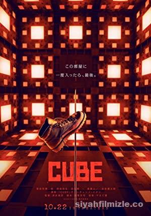 Cube 2021 Filmi Türkçe Altyazılı Full 4k izle