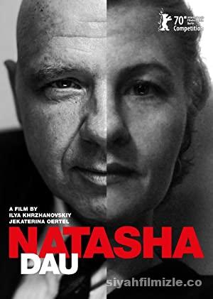 DAU. Natasha 2020 Filmi Türkçe Dublaj Full 4k izle