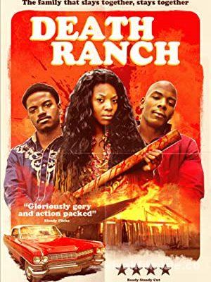 Death Ranch 2020 Filmi Türkçe Dublaj Full 4k izle