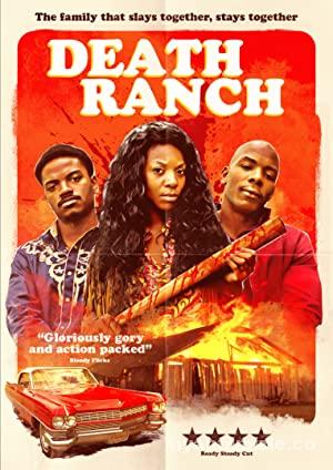 Death Ranch 2020 Filmi Türkçe Dublaj Full 4k izle