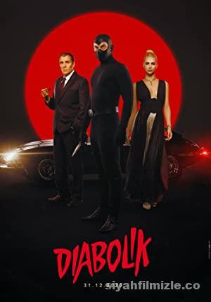 Diabolik 2021 Filmi Türkçe Altyazılı Full 4k izle