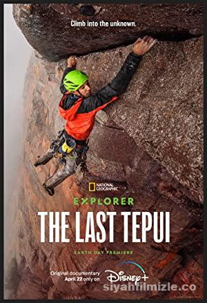 Explorer: The Last Tepui 2022 Filmi Türkçe Dublaj 4k izle