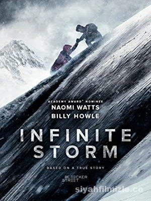 Infinite Storm 2022 Filmi Türkçe Altyazılı Full 4k izle