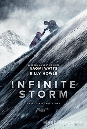 Infinite Storm 2022 Filmi Türkçe Dublaj Full 4k izle