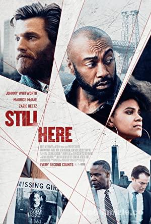 Kayıp Kız (Still Here) 2020 Filmi Türkçe Dublaj Full 4k izle