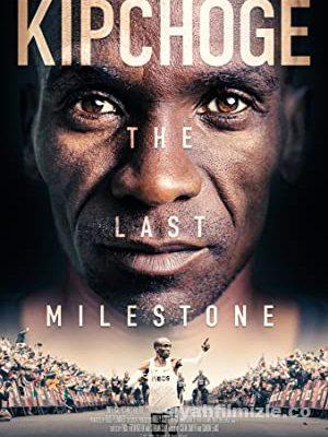 Kipchoge The Last Milestone 2021 Filmi Türkçe Dublaj 4k izle