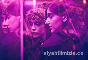 Kristal Kızlar (Dancing on Glass) 2022 Filmi Full 4k izle
