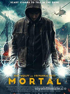 Mortal 2020 Filmi Türkçe Dublaj Full 4k izle