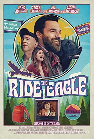 Ride the Eagle 2021 Filmi Türkçe Dublaj Full 4k izle