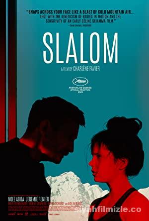 Slalom 2021 Filmi Türkçe Altyazılı Full 4k izle