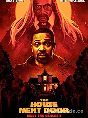 The House Next Door: Meet the Blacks 2 Filmi Full 4k izle