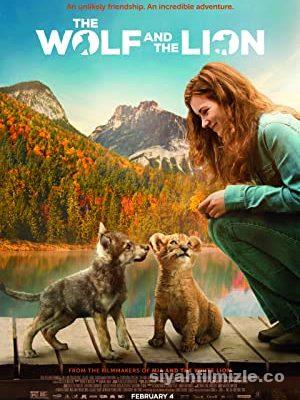 The Wolf and the Lion 2021 Filmi Türkçe Altyazılı 4k izle