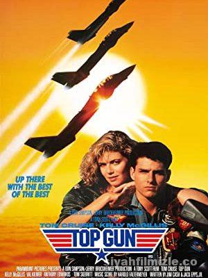 Top Gun 1 1986 Filmi Türkçe Dublaj izle