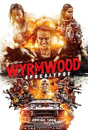 Wyrmwood: Apocalypse 2021 Filmi Türkçe Altyazılı 4k izle