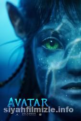 Avatar: The Way of Water 2022 Türkçe Dublaj Filmi 4k izle