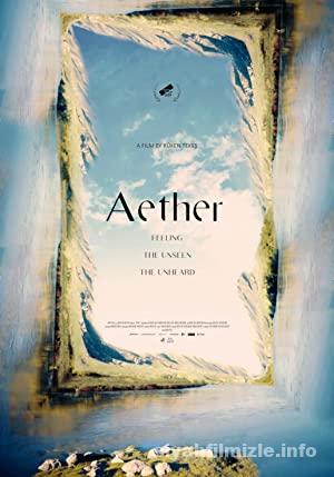 Aether 2019 Yerli Filmi Sansürsüz 4k izle