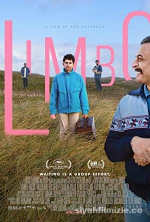 Araf (Limbo) 2020 Türkçe Dublaj Filmi Full 4K izle