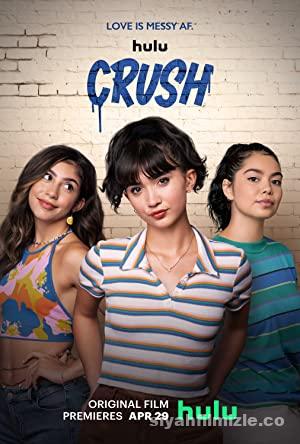 Crush 2022 Türkçe Altyazılı Filmi Full 4K izle