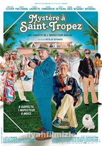 Do You Do You Saint-Tropez 2021 Türkçe Dublaj Filmi 4k izle