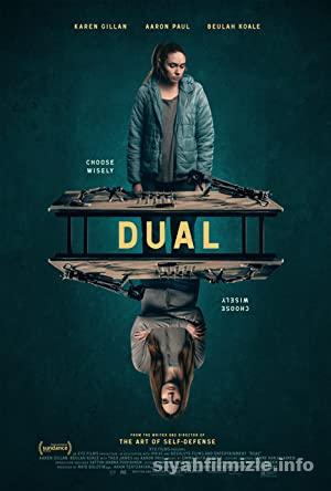 Dual 2022 Filmi Türkçe Dublaj Full 4k izle