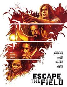 Escape the Field 2022 Türkçe Altyazılı Filmi Full 4k izle