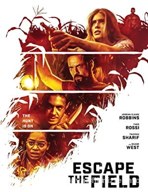 Escape the Field 2022 Filmi Türkçe Altyazılı Full izle