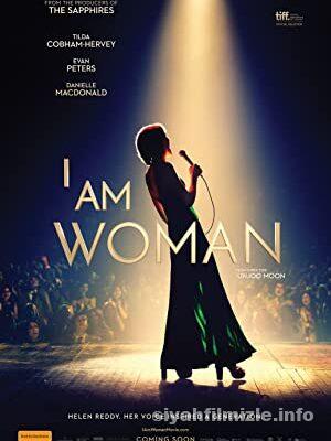 I Am Woman 2021 Türkçe Dublaj Filmi Full 4k izle