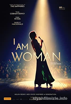 I Am Woman 2021 Türkçe Dublaj Filmi Full 4k izle
