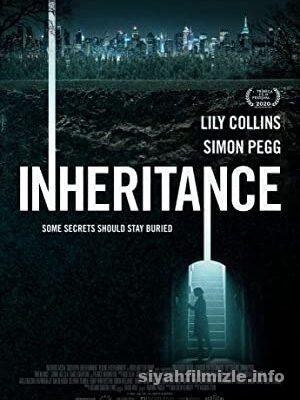 Inheritance 2020 Türkçe Dublaj Filmi Full 4k izle