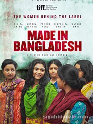 Made in Bangladesh 2020 Türkçe Dublaj Filmi Full 4k izle