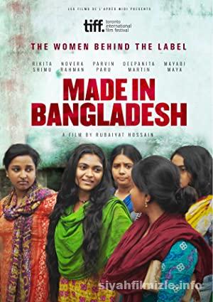 Made in Bangladesh 2020 Türkçe Dublaj Filmi Full 4k izle