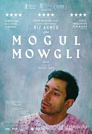 Mogul Mowgli 2020 Türkçe Dublaj Filmi Full 4k izle