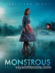Monstrous 2022 Türkçe Altyazılı Filmi Full 4k izle