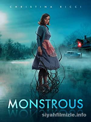 Monstrous 2022 Türkçe Altyazılı Filmi Full 4k izle