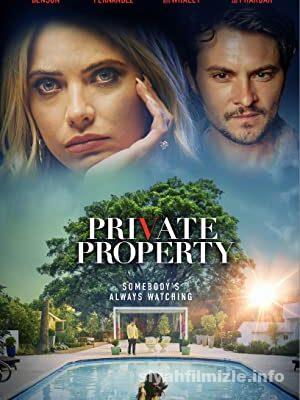 Private Property 2022 Türkçe Altyazılı Filmi Full 4k izle