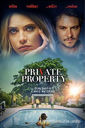Private Property 2022 Türkçe Altyazılı Filmi Full 4k izle