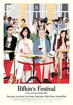 Rifkin’in Festivali 2020 Türkçe Altyazılı Filmi Full 4K izle