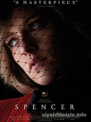 Spencer 2021 Türkçe Altyazılı Filmi Full 4k izle
