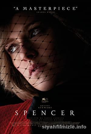 Spencer 2021 Türkçe Altyazılı Filmi Full 4k izle