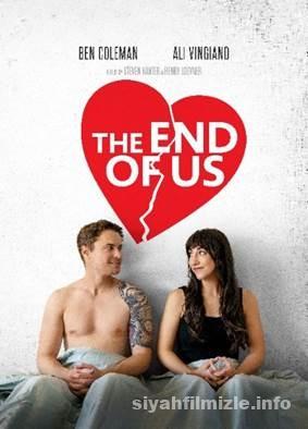 The End of Us 2021 Türkçe Dublaj Filmi Full 4k izle