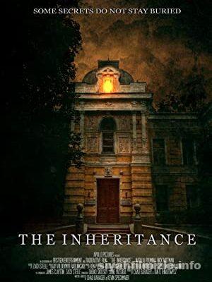 The Inheritance 2020 Türkçe Dublaj Filmi 4k izle