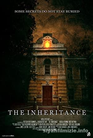 The Inheritance 2020 Türkçe Dublaj Filmi 4k izle
