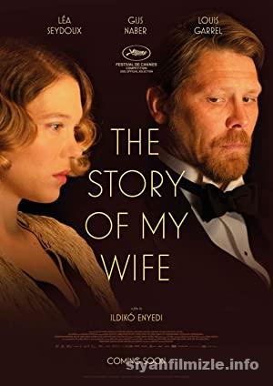 The Story of My Wife 2021 Türkçe Dublaj Filmi Full 4k izle