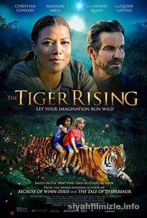 The Tiger Rising 2022 Türkçe Altyazılı Filmi Full 4k izle