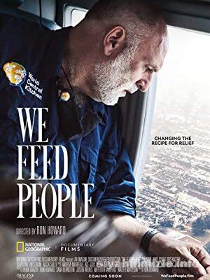 We Feed People 2022 Türkçe Altyazılı Filmi 4k izle