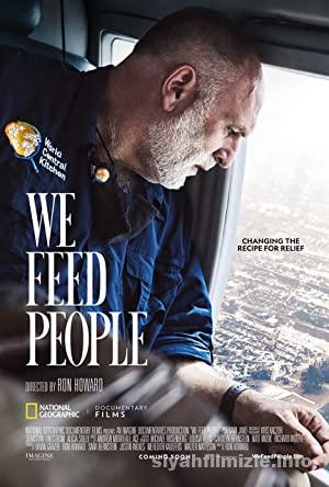 We Feed People 2022 Türkçe Dublaj Filmi 4k izle