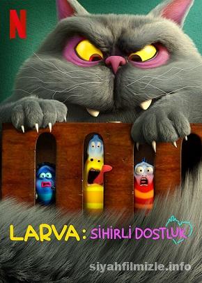 Larva: Sihirli Dostluk 2022 Türkçe Altyazılı Filmi 4k izle